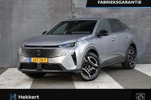 Peugeot 3008 (2026) thumbnail 1