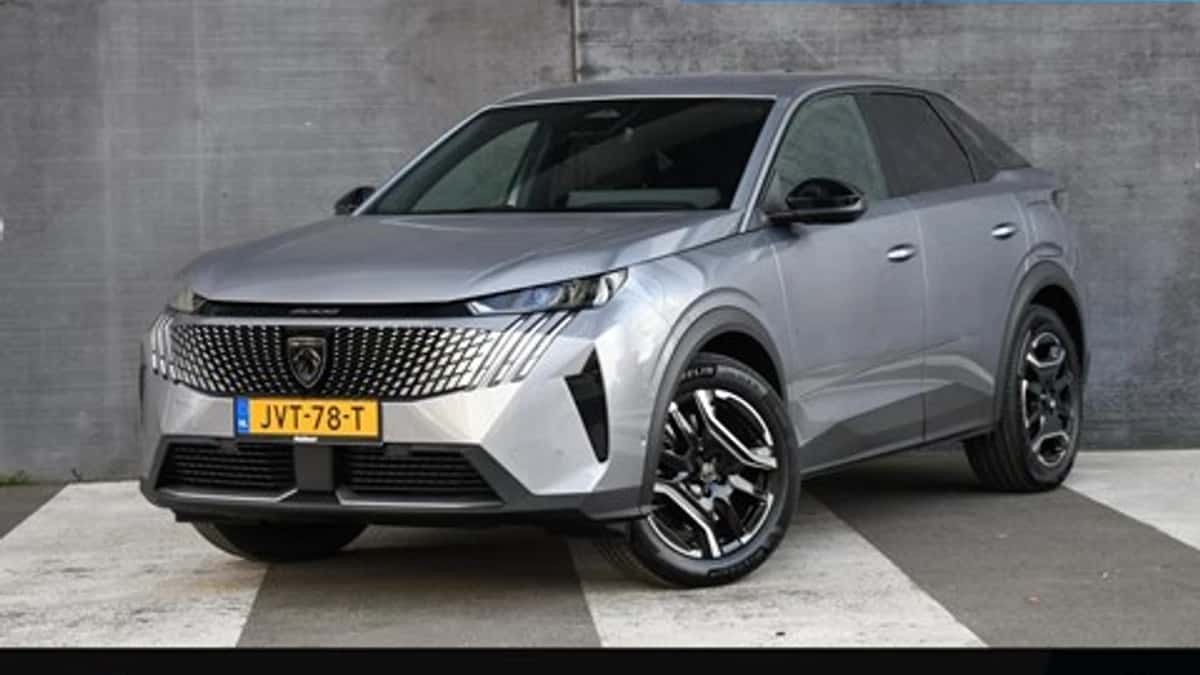 Peugeot 3008 (2026) — foto 1