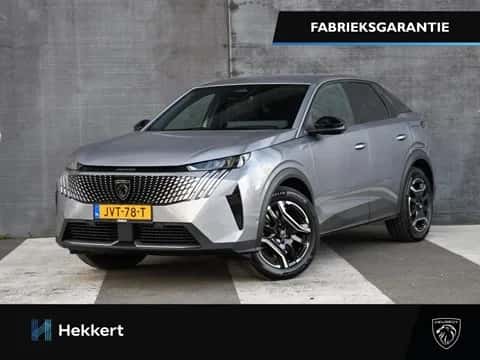 Peugeot 3008 (2026) — foto 1