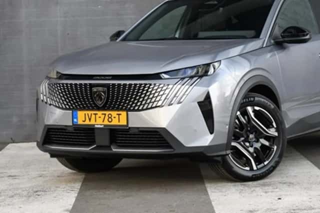 Peugeot 3008 (2026) thumbnail 2