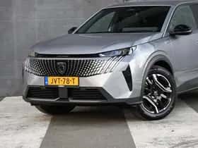 Peugeot 3008 (2026) thumbnail 2