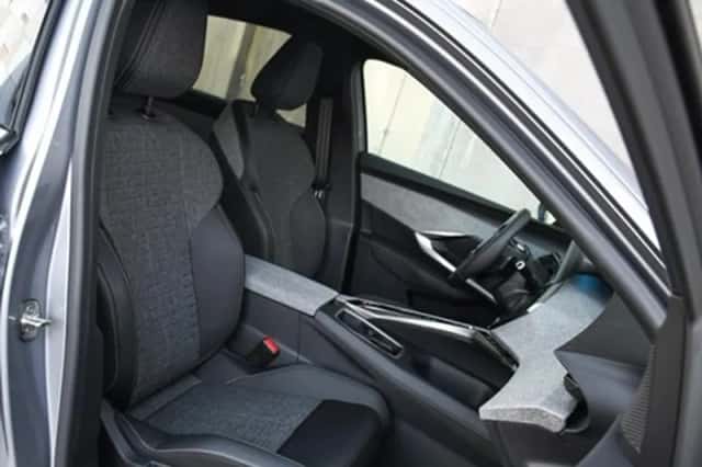 Peugeot 3008 (2026) thumbnail 11