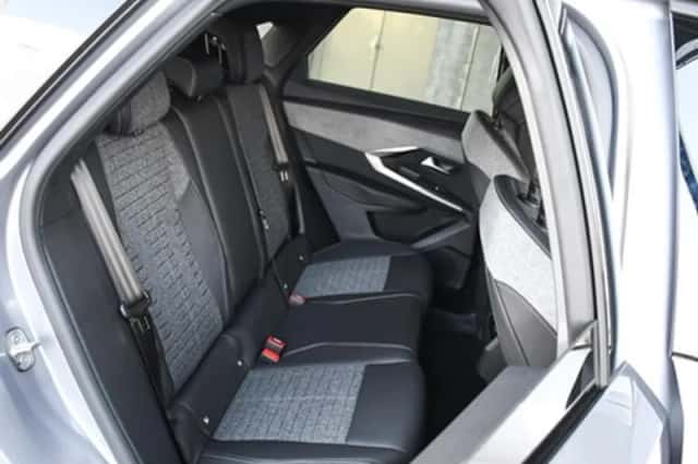 Peugeot 3008 (2026) thumbnail 12