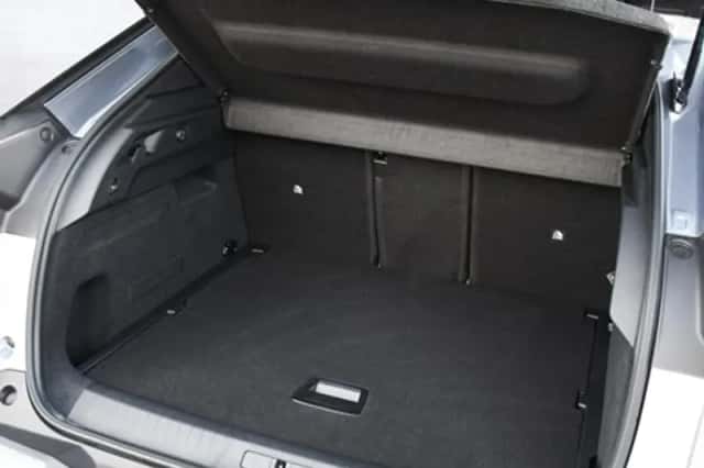 Peugeot 3008 (2026) thumbnail 13