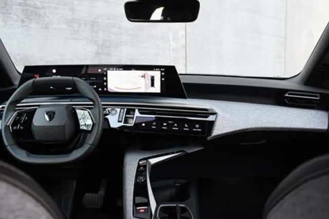 Peugeot 3008 (2026) thumbnail 15
