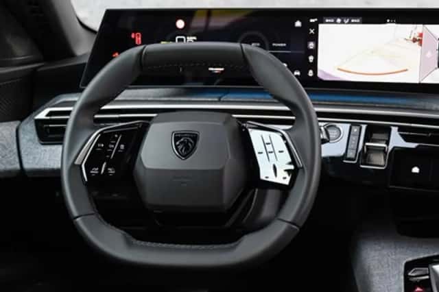 Peugeot 3008 (2026) thumbnail 16