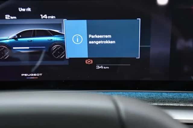 Peugeot 3008 (2026) thumbnail 18