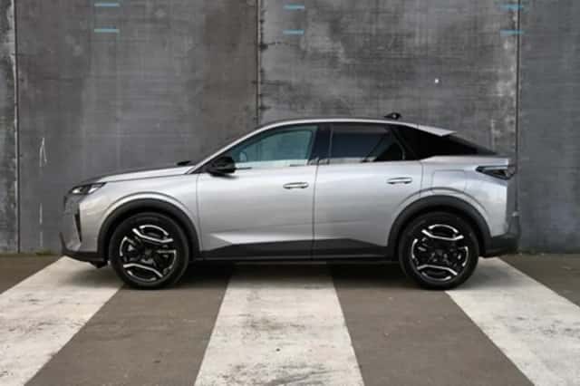 Peugeot 3008 (2026) thumbnail 3