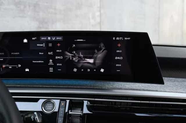 Peugeot 3008 (2026) thumbnail 22