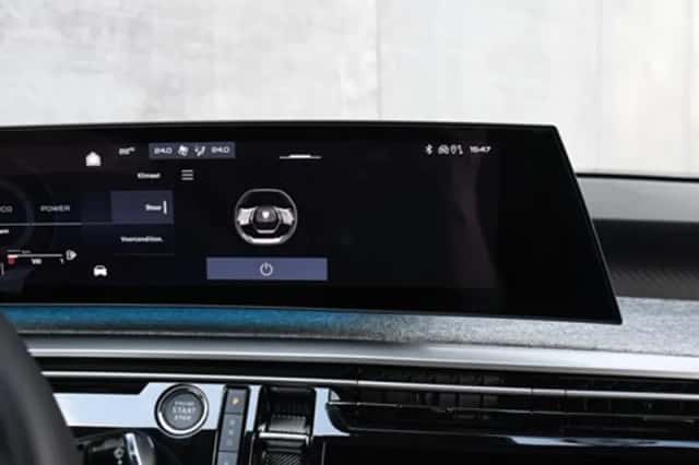 Peugeot 3008 (2026) thumbnail 23