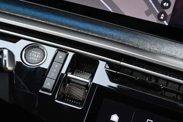 Peugeot 3008 (2026) thumbnail 26