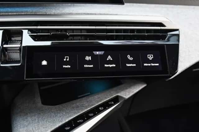 Peugeot 3008 (2026) thumbnail 27