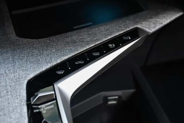 Peugeot 3008 (2026) thumbnail 28