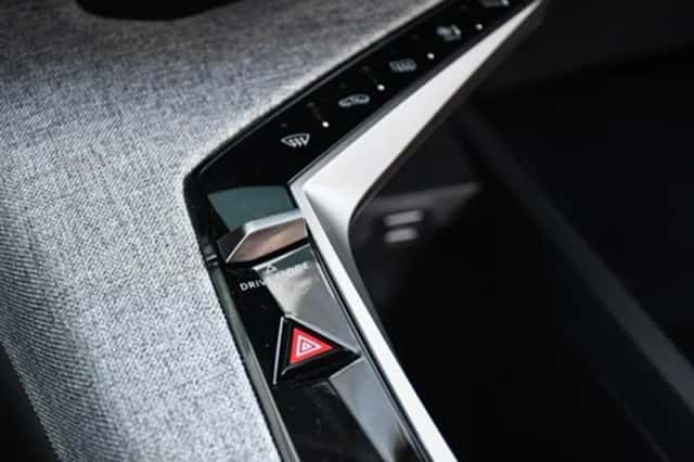 Peugeot 3008 (2026) thumbnail 29