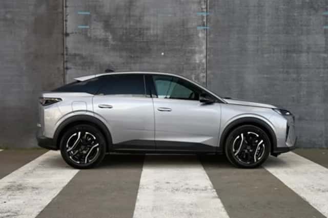 Peugeot 3008 (2026) thumbnail 4