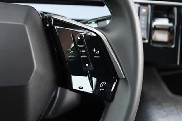 Peugeot 3008 (2026) thumbnail 31
