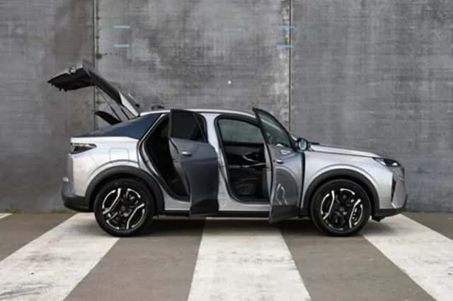 Peugeot 3008 (2026) thumbnail 37