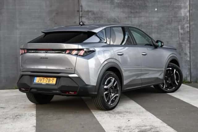 Peugeot 3008 (2026) thumbnail 5