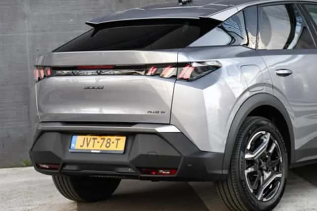 Peugeot 3008 (2026) thumbnail 6