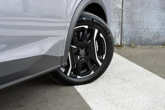 Peugeot 3008 (2026) thumbnail 7