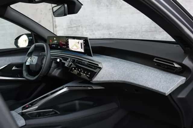 Peugeot 3008 (2026) thumbnail 10