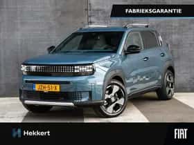 Fiat Grande Panda (2026) thumbnail 1