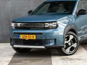 Fiat Grande Panda (2026) thumbnail 2