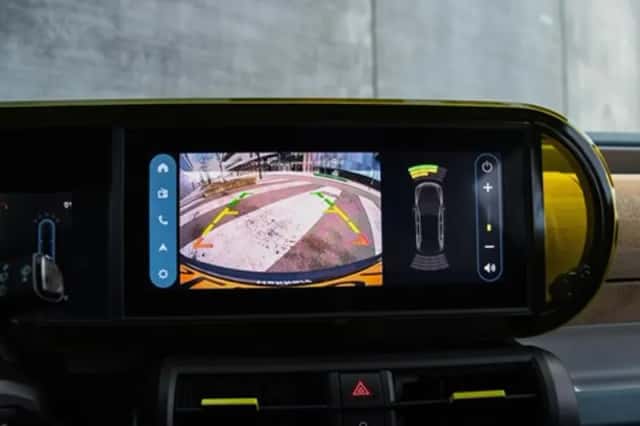 Fiat Grande Panda (2026) thumbnail 16