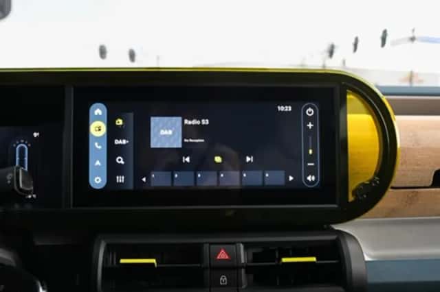 Fiat Grande Panda (2026) thumbnail 17