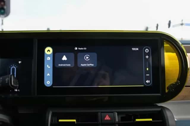 Fiat Grande Panda (2026) thumbnail 18