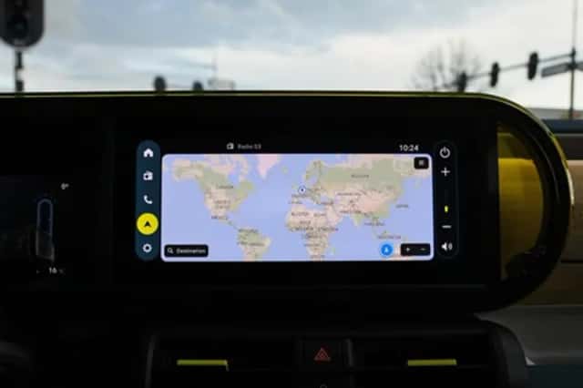 Fiat Grande Panda (2026) thumbnail 19