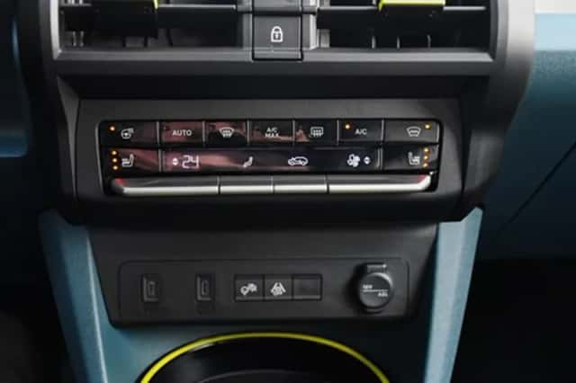 Fiat Grande Panda (2026) thumbnail 20