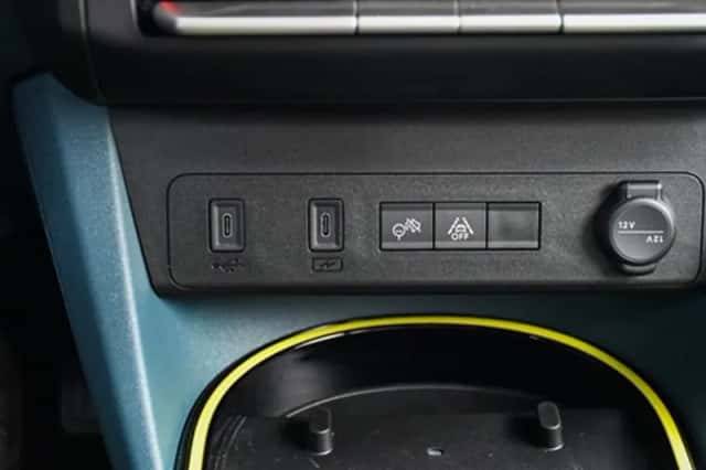 Fiat Grande Panda (2026) thumbnail 23
