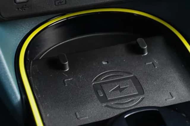 Fiat Grande Panda (2026) thumbnail 24