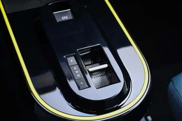 Fiat Grande Panda (2026) thumbnail 25