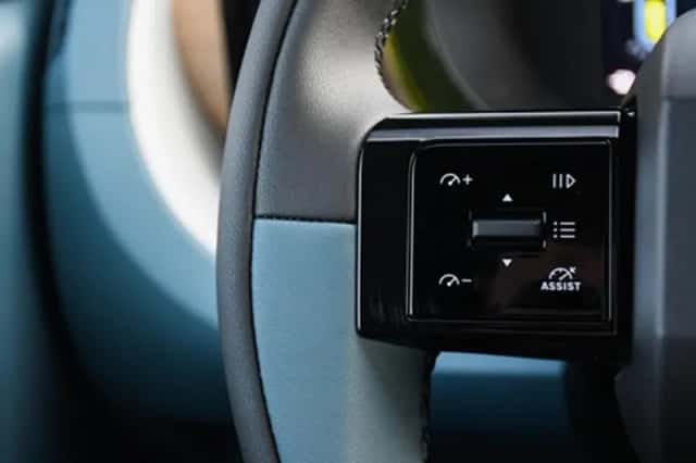 Fiat Grande Panda (2026) thumbnail 27