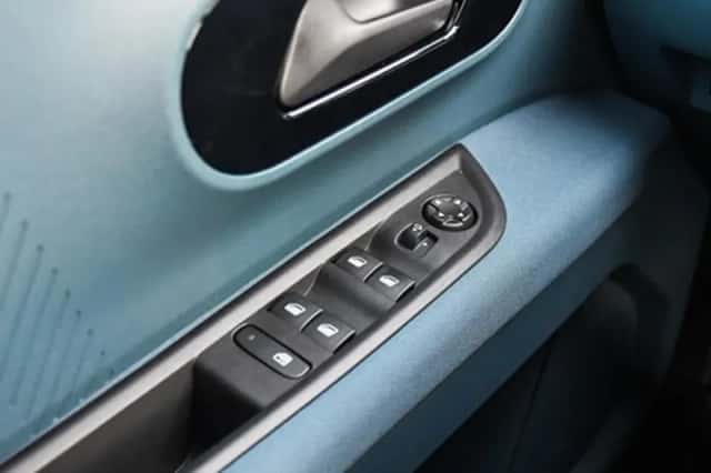 Fiat Grande Panda (2026) thumbnail 28