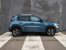 Fiat Grande Panda (2026) thumbnail 4