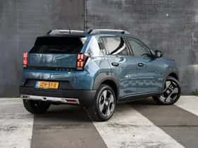 Fiat Grande Panda (2026) thumbnail 5