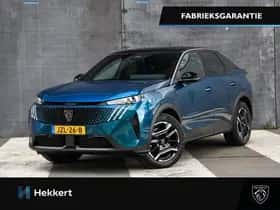 Peugeot 3008 (2026)