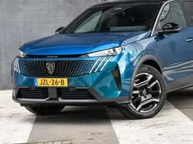 Peugeot 3008 (2026) thumbnail 2