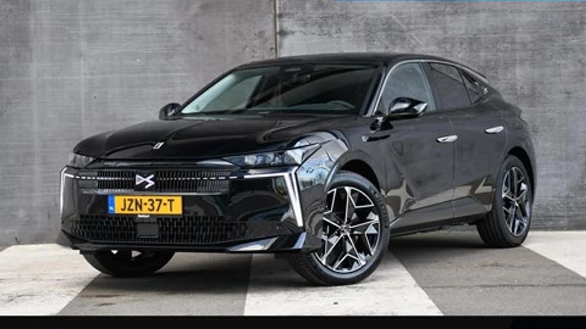 DS 4 (2026) — foto 1