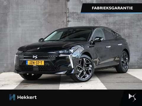 DS 4 (2026) — foto 1