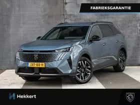 Peugeot 5008 (2025)