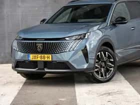 Peugeot 5008 (2025) thumbnail 2