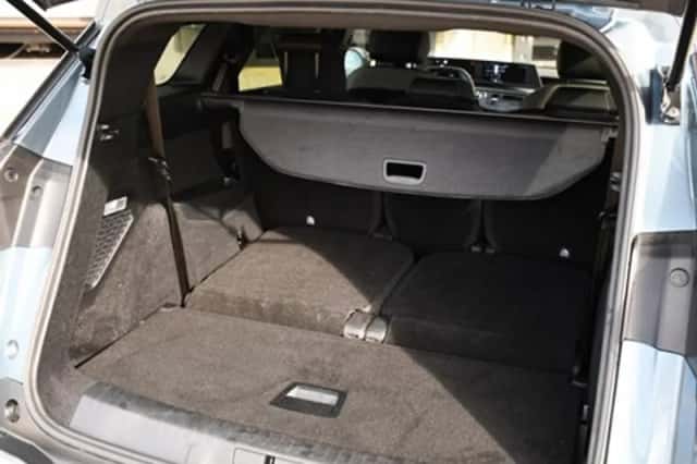Peugeot 5008 (2025) thumbnail 15