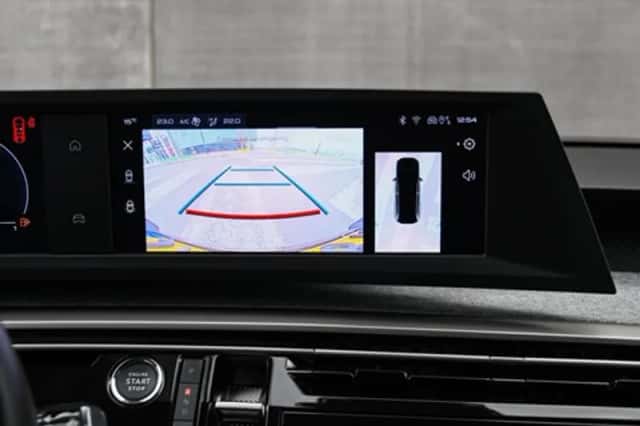 Peugeot 5008 (2025) thumbnail 20