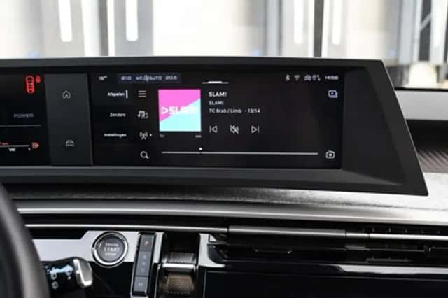 Peugeot 5008 (2025) thumbnail 21