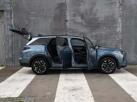 Peugeot 5008 (2025) thumbnail 35