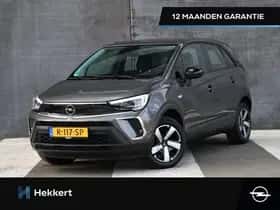 Opel Crossland (2021) thumbnail 1